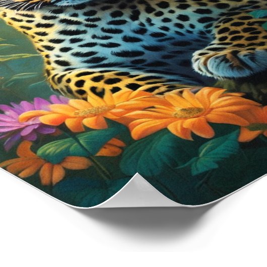 Behoud of ontwerp uw eigen poster (Hoek)