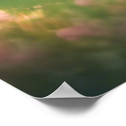 Behoud of ontwerp uw eigen poster (Hoek)