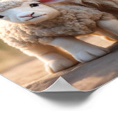 Behoud of ontwerp uw eigen poster (Hoek)