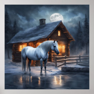 Behoud of ontwerp uw eigen poster