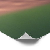 Behoud of ontwerp uw eigen poster (Hoek)