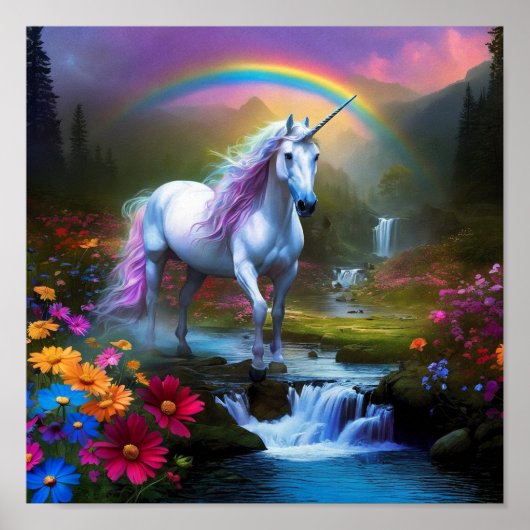 Behoud of ontwerp uw eigen poster (Voorkant)