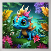 Behoud of ontwerp uw eigen poster (Voorkant)