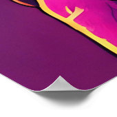 Behoud of ontwerp uw eigen poster (Hoek)