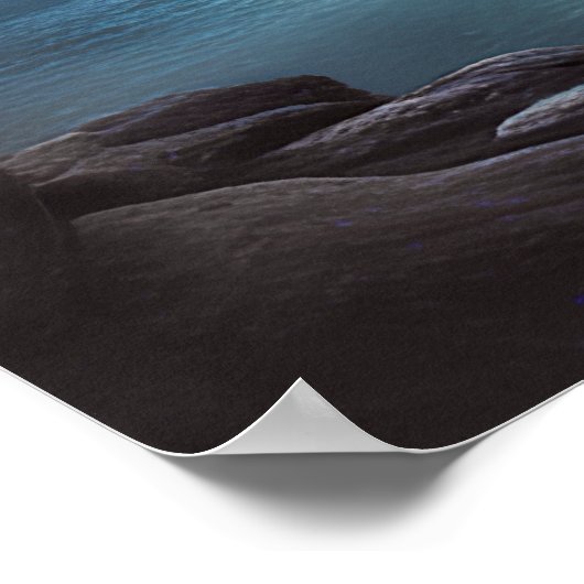 Behoud of ontwerp uw eigen poster (Hoek)