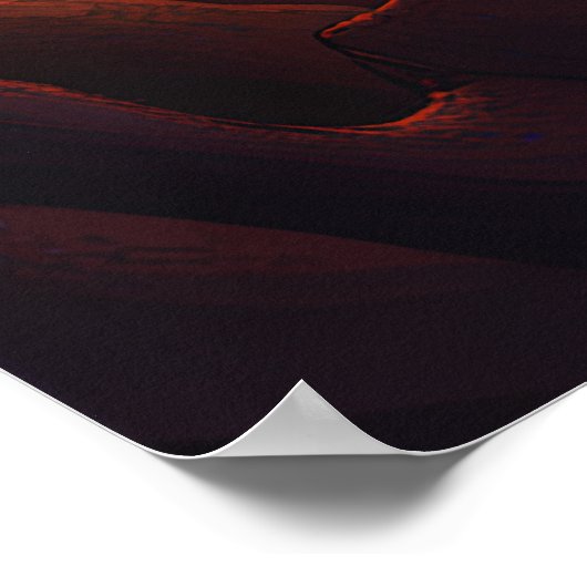 Behoud of ontwerp uw eigen poster (Hoek)