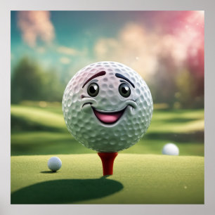 Behoud of ontwerp uw eigen poster