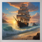 Behoud of ontwerp uw eigen poster (Voorkant)