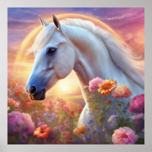 Behoud of ontwerp uw eigen poster