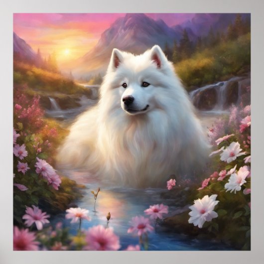 Behoud of ontwerp uw eigen poster (Voorkant)