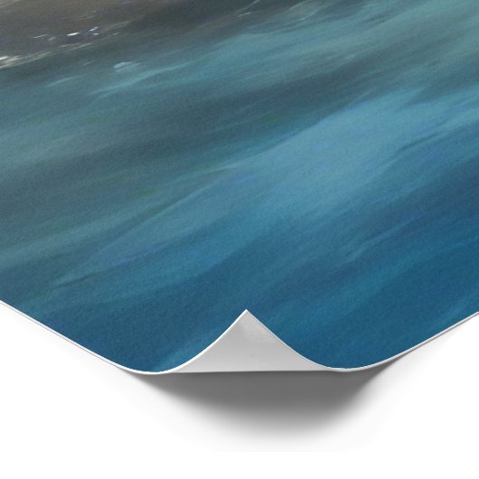 Behoud of ontwerp uw eigen poster (Hoek)