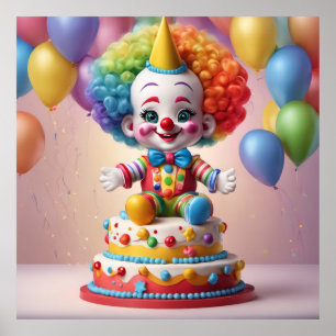 Behoud of ontwerp uw eigen poster