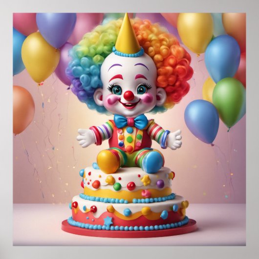 Behoud of ontwerp uw eigen poster (Voorkant)