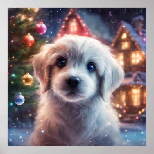 Behoud of ontwerp uw eigen poster (Voorkant)