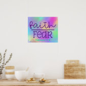 Behoud of ontwerp uw eigen poster (Keuken)