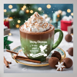 Behoud of ontwerp uw eigen poster