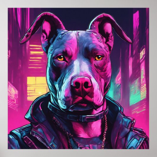 Behoud of ontwerp uw eigen poster (Voorkant)