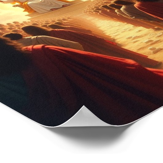 Behoud of ontwerp uw eigen poster (Hoek)