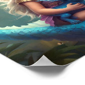 Behoud of ontwerp uw eigen poster (Hoek)