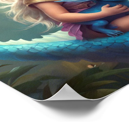 Behoud of ontwerp uw eigen poster (Hoek)