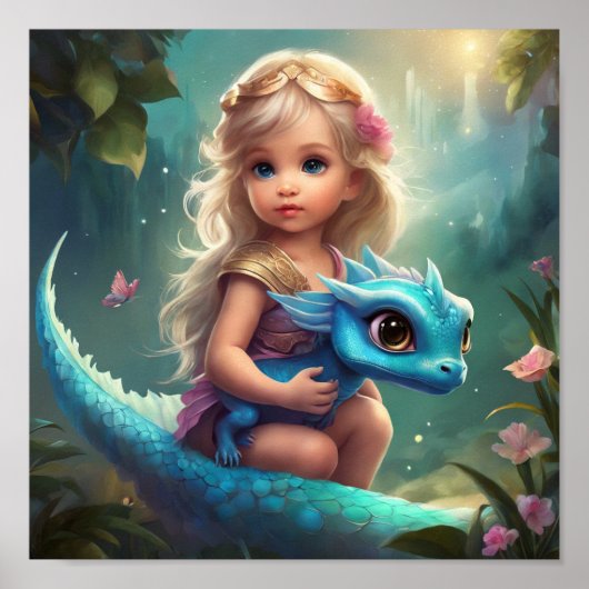 Behoud of ontwerp uw eigen poster (Voorkant)