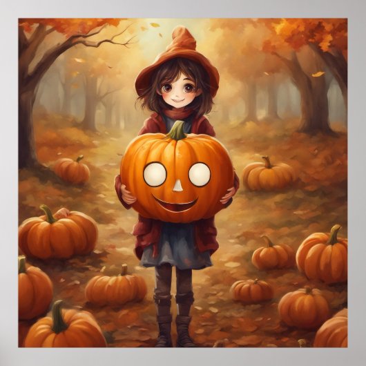 Behoud of ontwerp uw eigen poster (Voorkant)