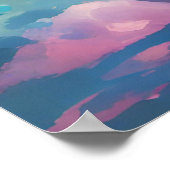 Behoud of ontwerp uw eigen poster (Hoek)