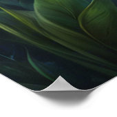 Behoud of ontwerp uw eigen poster (Hoek)