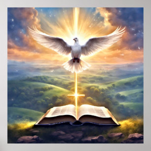 Behoud of ontwerp uw eigen poster