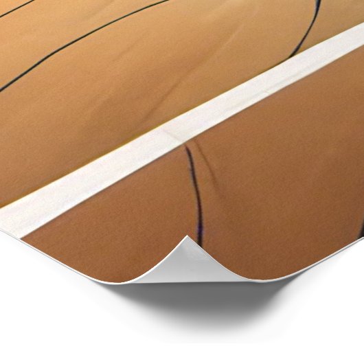 Behoud of ontwerp uw eigen poster (Hoek)