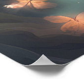 Behoud of ontwerp uw eigen poster (Hoek)