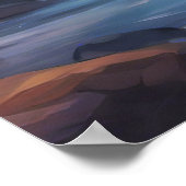 Behoud of ontwerp uw eigen poster (Hoek)