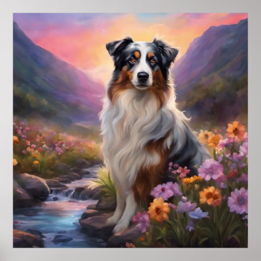 Behoud of ontwerp uw eigen poster (Voorkant)