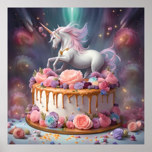 Behoud of ontwerp uw eigen poster (Voorkant)