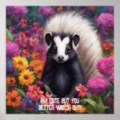 Behoud of ontwerp uw eigen poster (Voorkant)