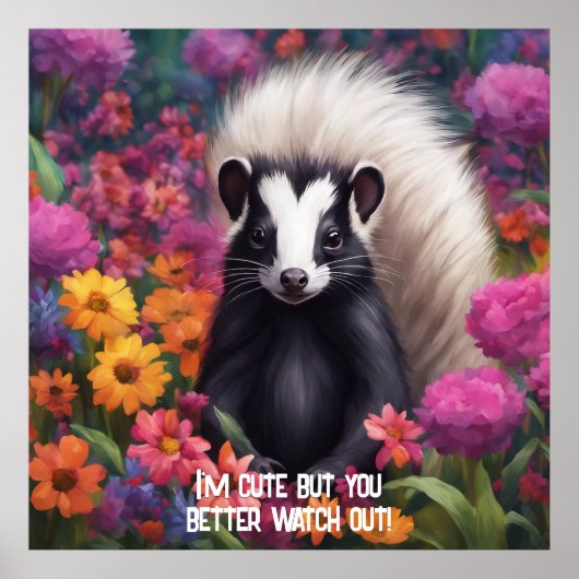 Behoud of ontwerp uw eigen poster (Voorkant)