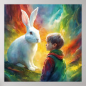 Behoud of ontwerp uw eigen poster (Voorkant)