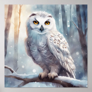 Behoud of ontwerp uw eigen poster