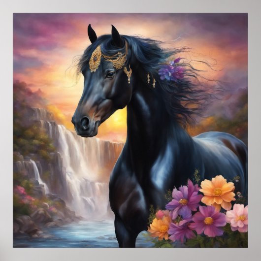 Behoud of ontwerp uw eigen poster (Voorkant)