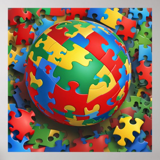 Behoud of ontwerp uw eigen poster (Voorkant)