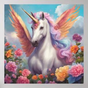 Behoud of ontwerp uw eigen poster