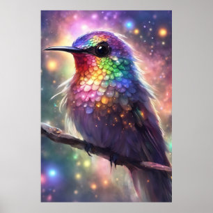 Behoud of ontwerp uw eigen poster