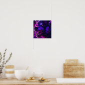 Behoud of ontwerp uw eigen poster (Keuken)