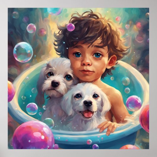 Behoud of ontwerp uw eigen poster (Voorkant)