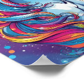 Behoud of ontwerp uw eigen poster (Hoek)