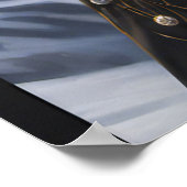 Behoud of ontwerp uw eigen poster (Hoek)