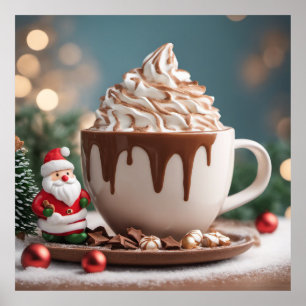 Behoud of ontwerp uw eigen poster