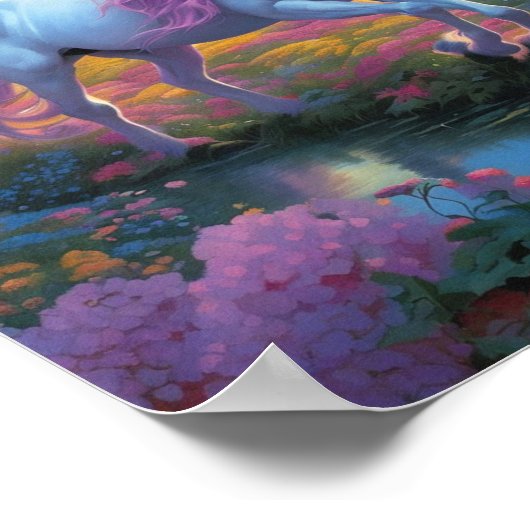 Behoud of ontwerp uw eigen poster (Hoek)