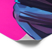 Behoud of ontwerp uw eigen poster (Hoek)