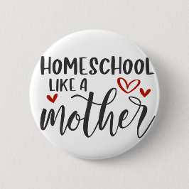 Behoud of ontwerp uw eigen ronde button 5,7 cm